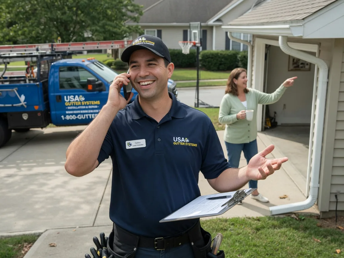 Gutter Installation Camp Verde, AZ FAQs